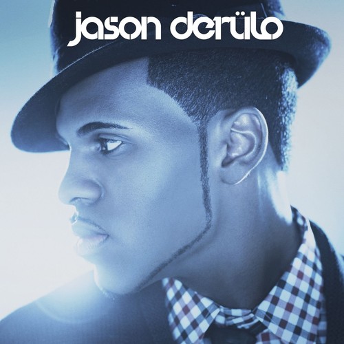 Jason derülo - jason, [cd]