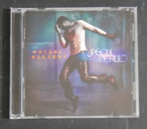 Future history jason derulo - by,