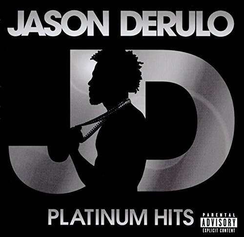 Jason derulo platinum hits - derulo,